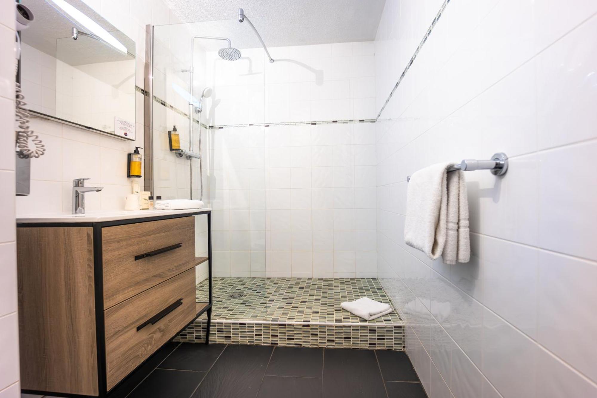 Habitación Doble Estándar