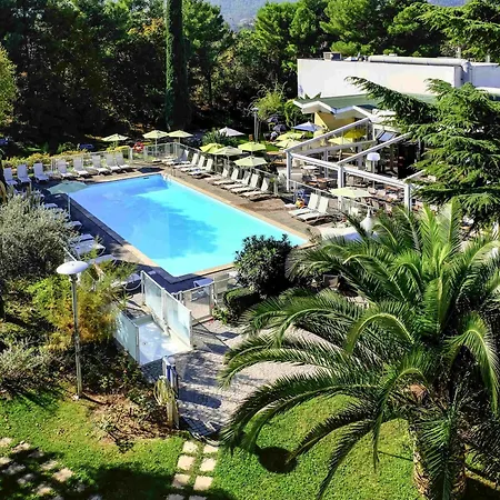 Novotel Marseille Est Porte D'Aubagne-2